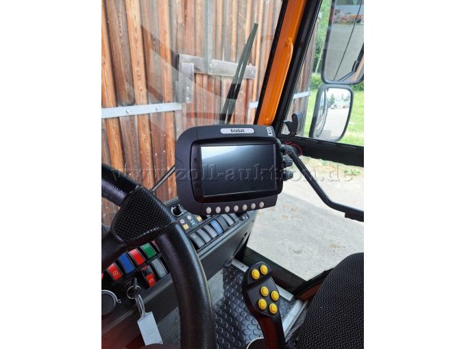 Display Streuer
