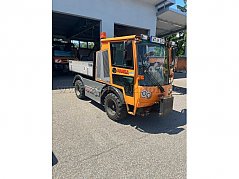 HANSA APZ 1003 H, Bj. 2007