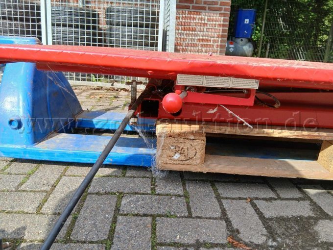 Hebebühne