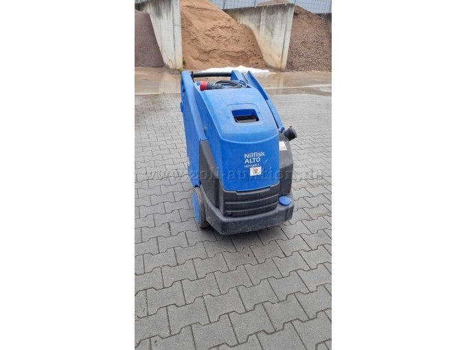 Ansicht vorne