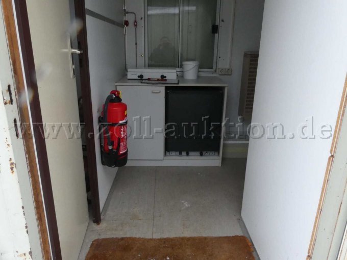 Ansicht Kochmöglichkeit