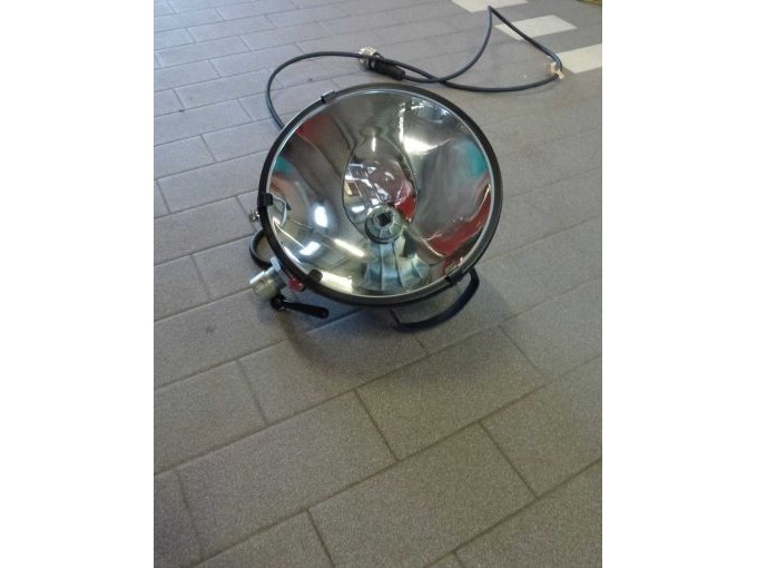 Arbeits-/Suchscheinwerfer