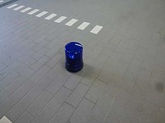 Hella Blaulicht / Rundumleuchte