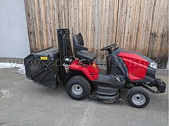 Seitenansicht rechts