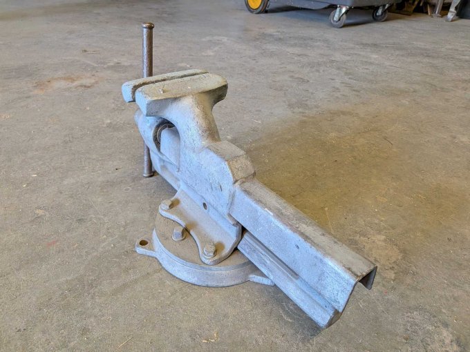 Übersichtsaufnahme hinten rechts