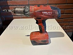 Bohr und Schlagbohrschrauber