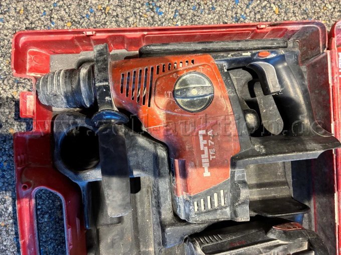 Hilti TE 7-A