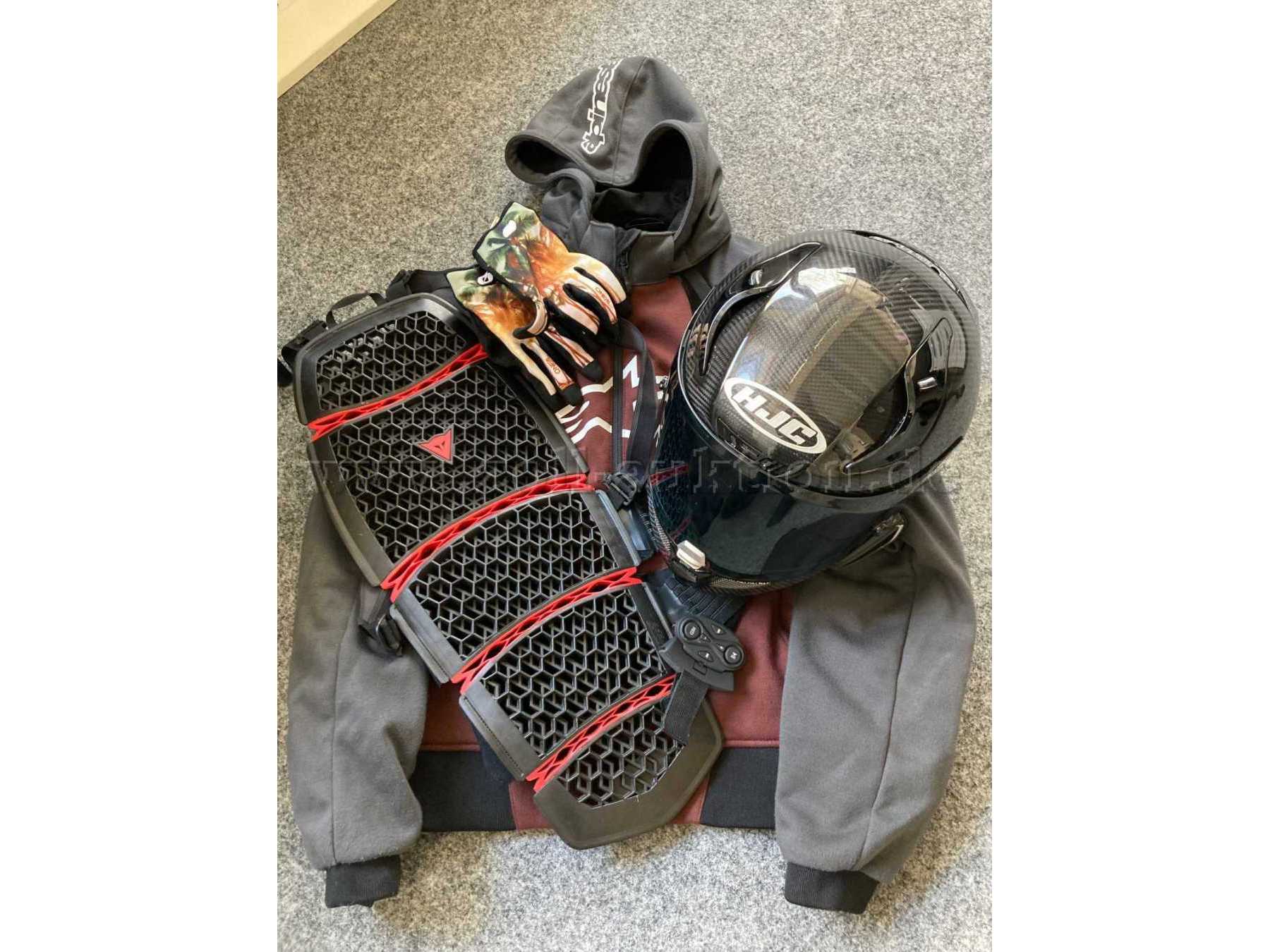 4-teiliges Set
