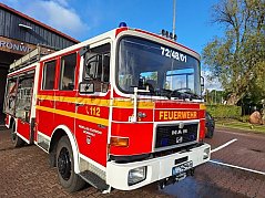 Ansicht Front/Rechts