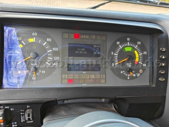 Cockpit