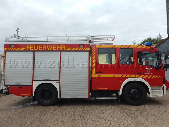 Seitenansicht rechts