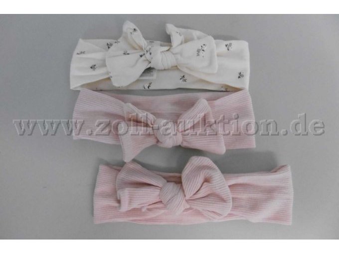 Einzelansicht Stirnbänder