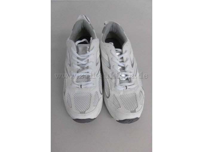 Einzelansicht Turnschuhe