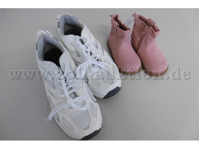 Einzelansicht Schuhe