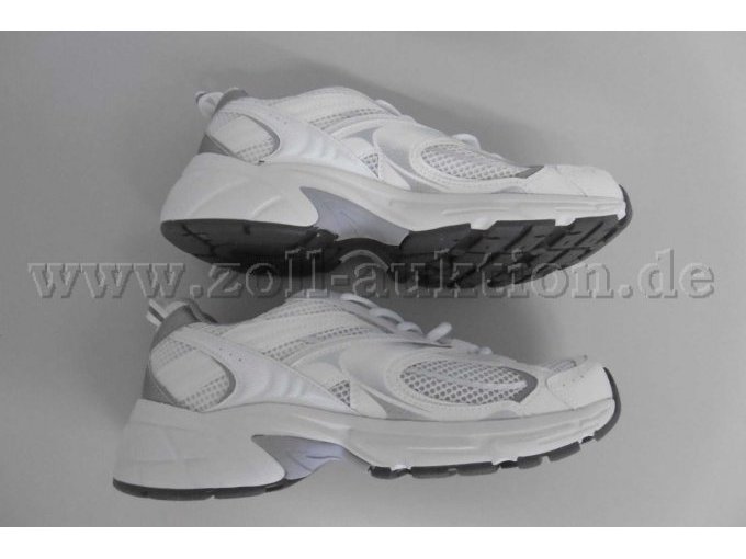 Einzelansicht Turnschuhe