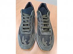 HOGAN original Baskets - H321
