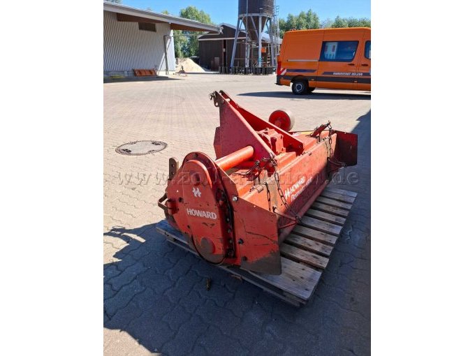 Seitenansicht links