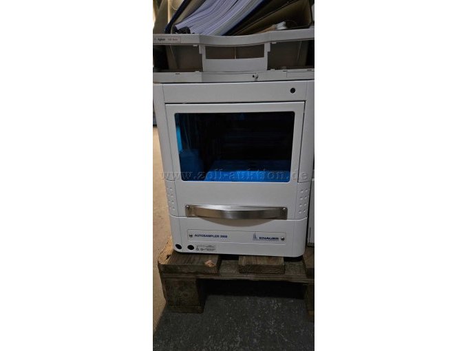 Autosampler