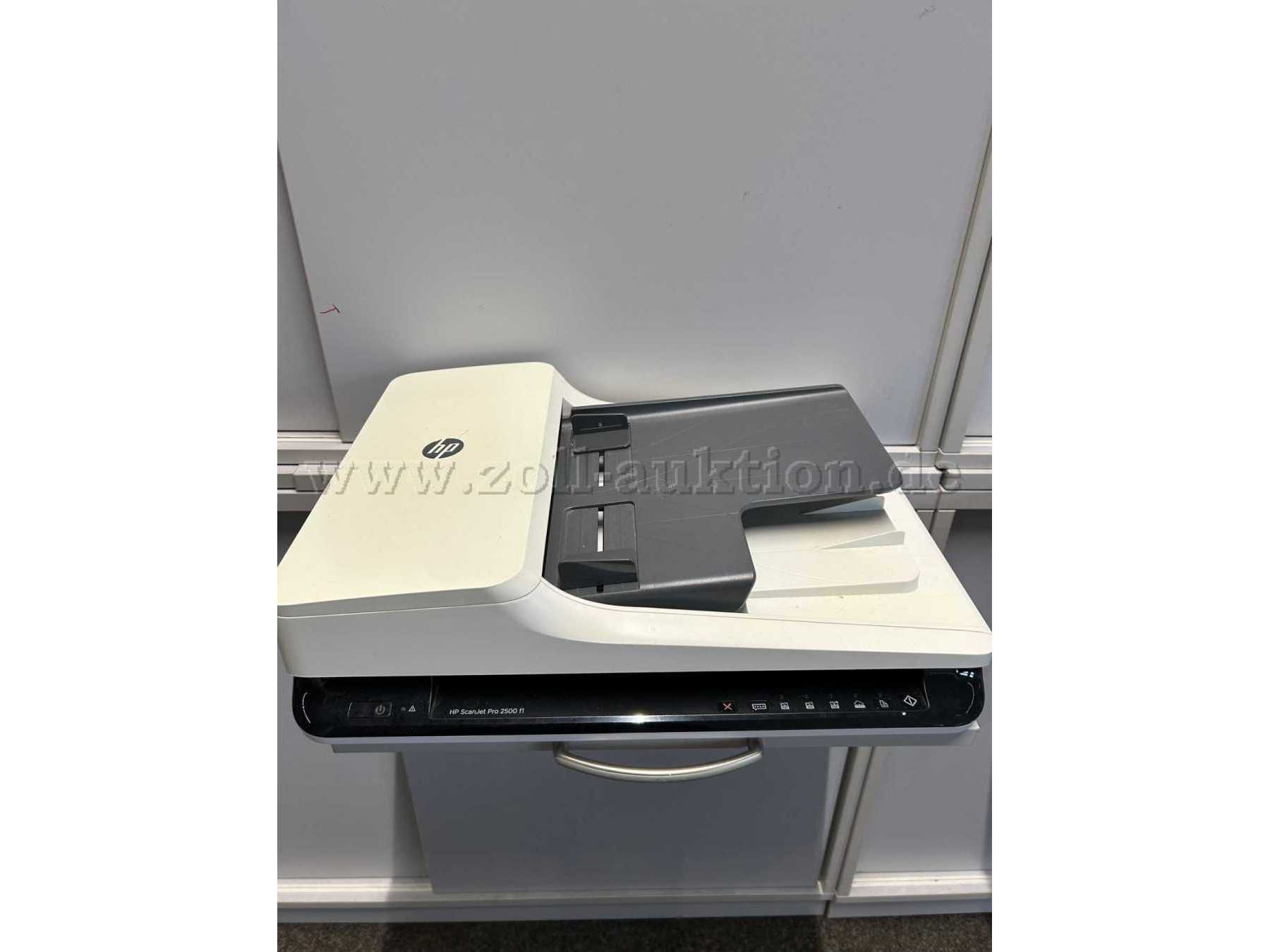 Seitenansicht