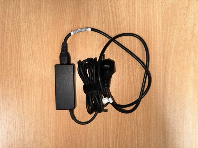 HP 250 G6 Notebook Ladegerät