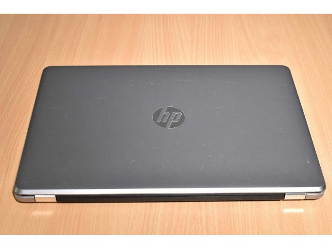 HP 250 G6 Notebook Rückseite