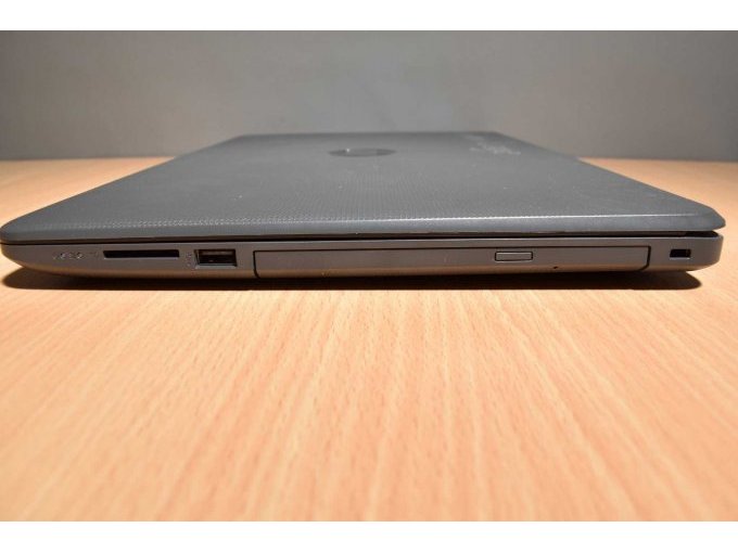 1 HP 250 G6 Notebook – 39,6 cm (15.6") – foto 6 – kavel bij Zoll-Auktion, Lage