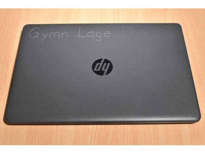 1 HP 250 G6 Notebook – 39,6 cm (15.6") – foto 3 – kavel bij Zoll-Auktion, Lage