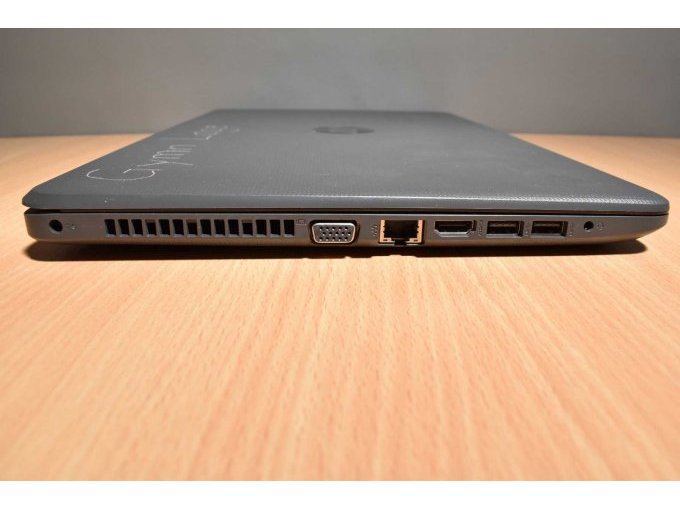 1 HP 250 G6 Notebook – 39,6 cm (15.6") – foto 5 – kavel bij Zoll-Auktion, Lage