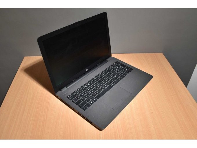 1 HP 250 G6 Notebook – 39,6 cm (15.6") – foto 2 – kavel bij Zoll-Auktion, Lage