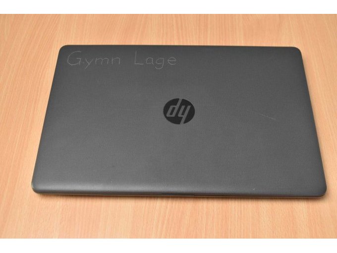 1 HP 250 G6 Notebook – 39,6 cm (15.6") – foto 3 – kavel bij Zoll-Auktion, Lage
