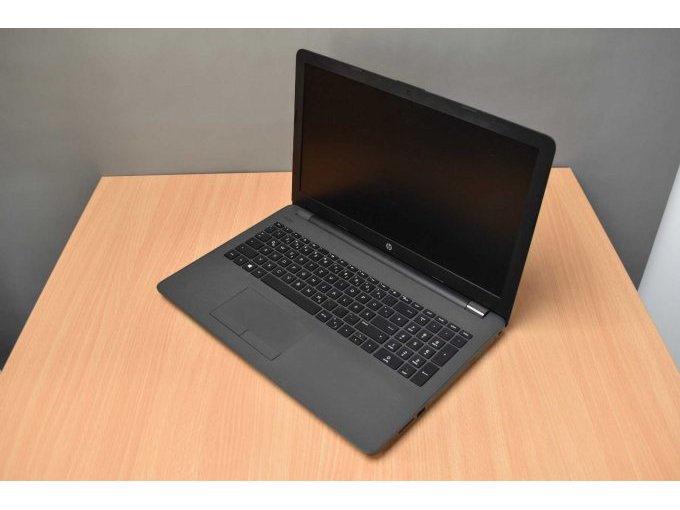 1 HP 250 G6 Notebook – 39,6 cm (15.6") – foto 2 – kavel bij Zoll-Auktion, Lage