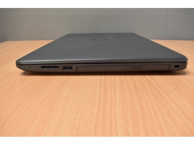 1 HP 250 G6 Notebook – 39,6 cm (15.6") – foto 4 – kavel bij Zoll-Auktion, Lage