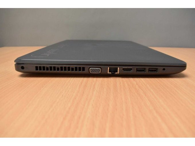 1 HP 250 G6 Notebook – 39,6 cm (15.6") – foto 5 – kavel bij Zoll-Auktion, Lage