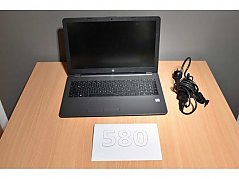 HP 250 G6 Notebook – 39,6 cm (15.6")
Gesamtansicht