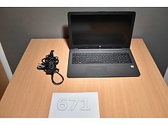 HP 250 G6 Notebook – 39,6 cm (15.6