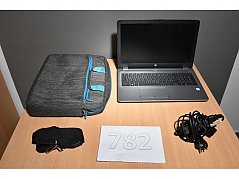 HP 250 G6 Notebook – 39,6 cm (15.6")
Gesamtansicht