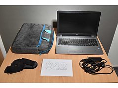 HP 250 G6 Notebook – 39,6 cm (15.6")
Gesamtansicht