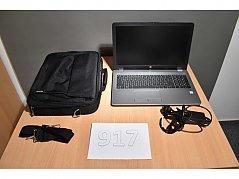 HP 250 G6 Notebook – 39,6 cm (15.6")
Gesamtansicht
