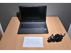 HP 250 G6 Notebook – 39,6 cm (15.6") -defekt-
Gesamtansicht