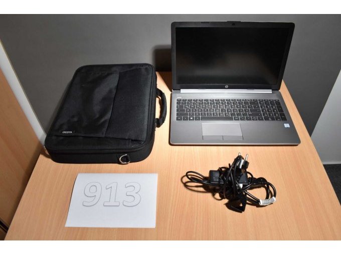 HP 250 G7 Notebook – 39,6 cm (15.6")
Gesamtansicht