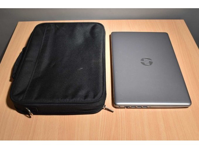 HP 250 G7 Notebook – 39,6 cm (15.6")
Ansicht geschlossen