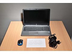 HP 250 G7 Notebook – 39,6 cm (15.6
