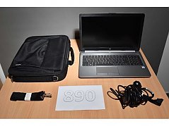 HP 250 G7 Notebook – 39,6 cm (15.6