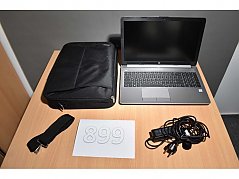 HP 250 G7 Notebook – 39,6 cm (15.6")
Gesamtansicht