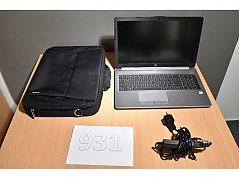 HP 250 G7 Notebook – 39,6 cm (15.6")
Gesamtansicht