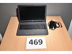 HP 255 G5 Notebook-PC 39,6 cm (15.6) 
Gesamtansicht