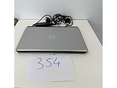 HP 355 G2 – 15,6 Zoll (39,6 cm)
Gesamtansicht