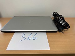 HP 355 G2 – 15,6 Zoll (39,6 cm) 
Gesamtansicht