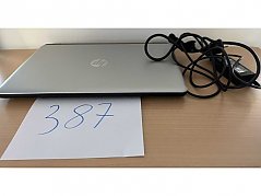 HP 355 G2 – 15,6 Zoll (39,6 cm)
Gesamtansicht