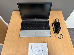 HP 355 G2 – 15,6 Zoll (39,6 cm)
Gesamtansicht